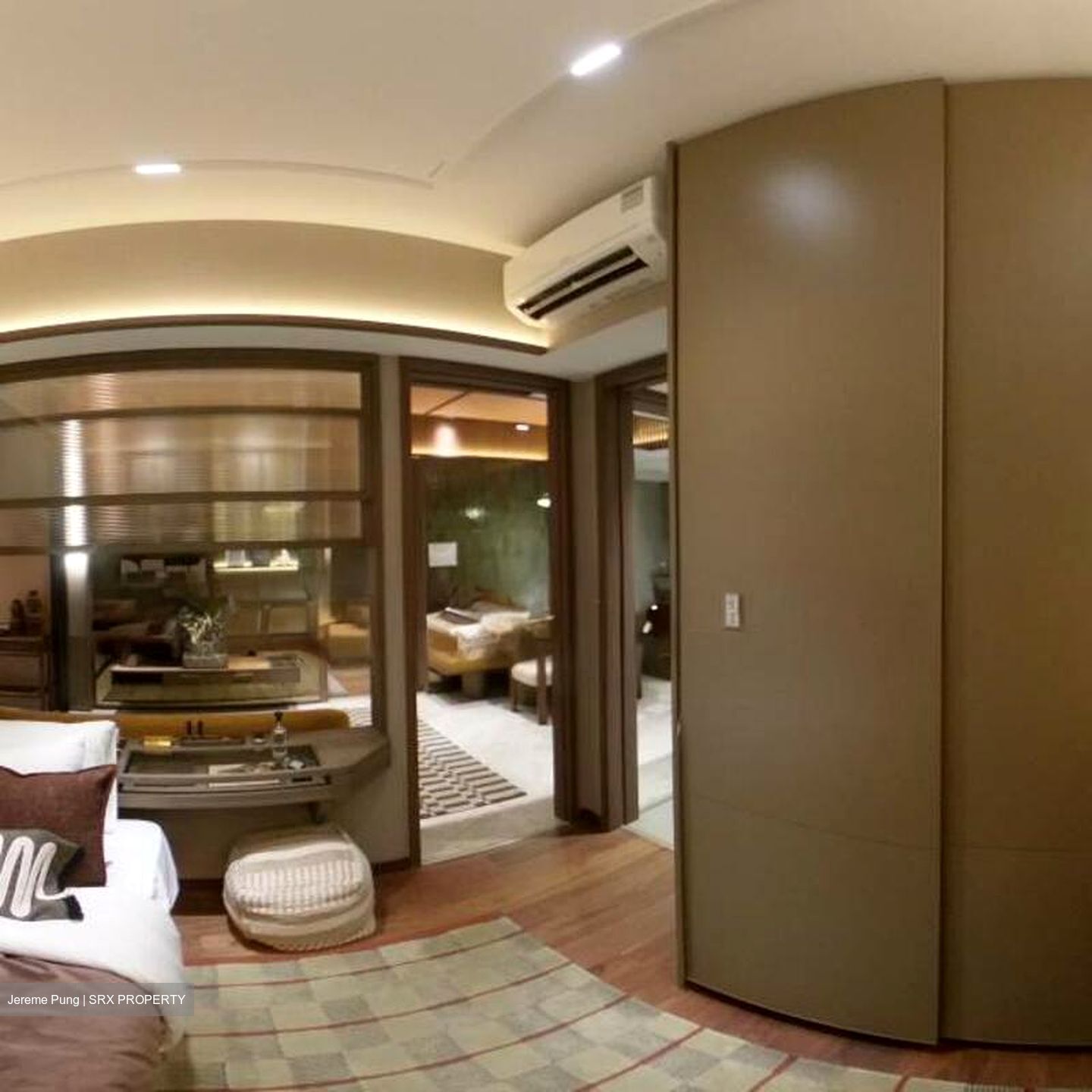 The Robertson Opus (D9), Condominium #615314681
